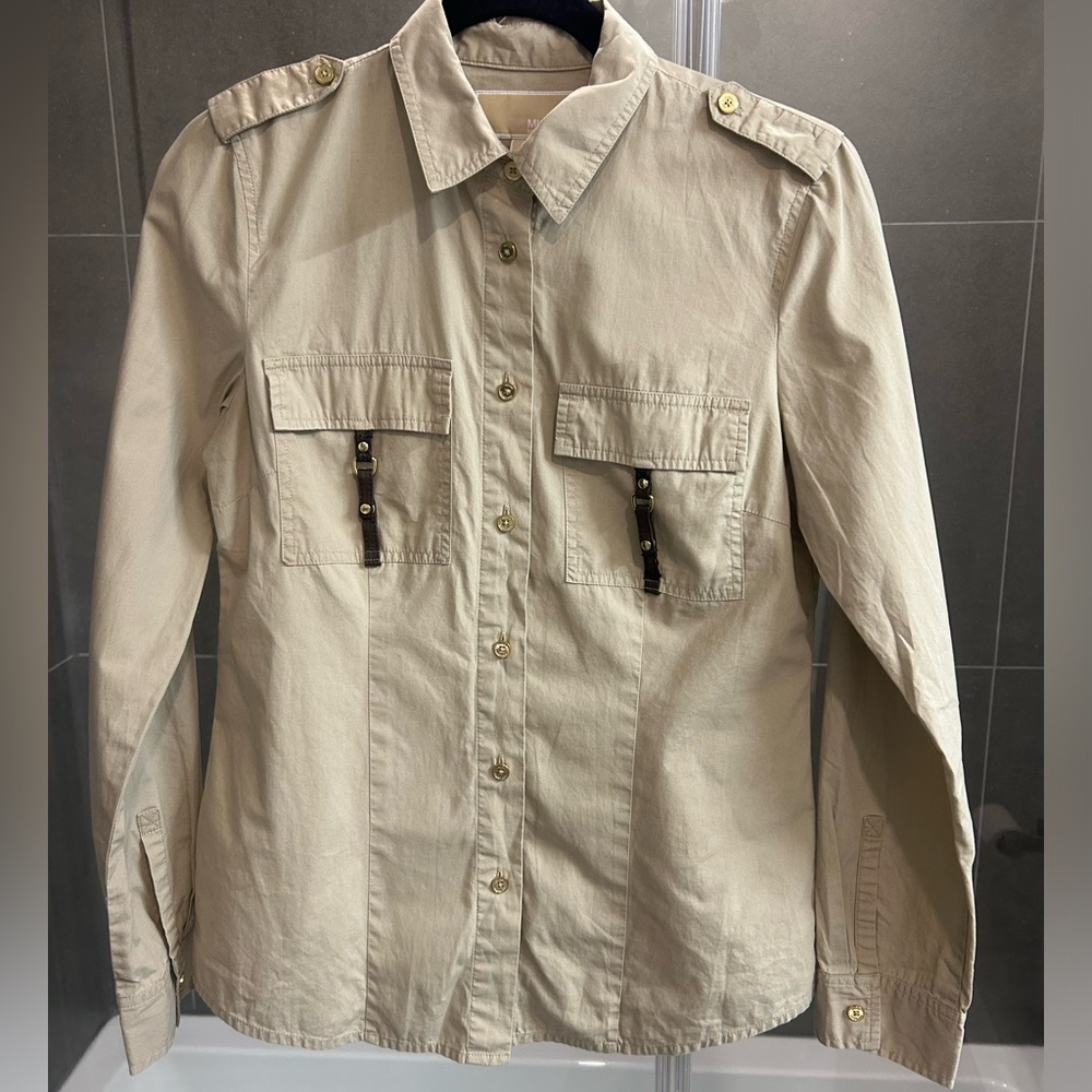 Michael Michael Kors Blouse